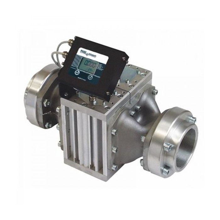Contador digital para combustible 132GPM 3" NPT K900