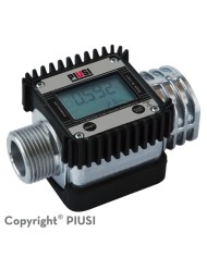 Contador digital para combustible 132GPM 3" NPT K900