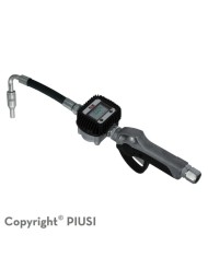 Surtidor de combustible EX100 PRO 25GPM 120V 120/60 Hz NPT