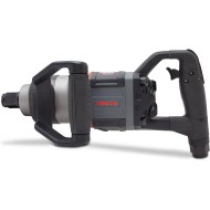 Pistola de impacto 1" torque 2500lb/ft