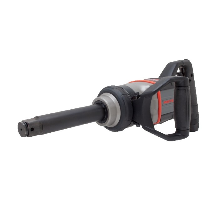 Pistola de impacto 1" torque 2500lb/ft