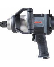 Pistola de impacto 1" torque 2500lb/ft