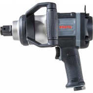 Pistola de impacto 1" torque 2500lb/ft-ext