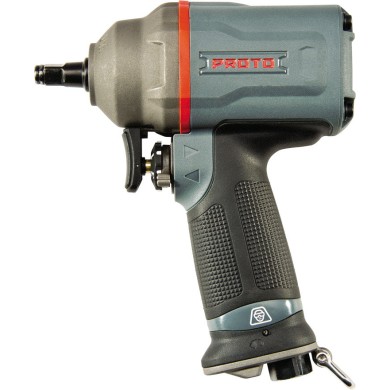 Pistola Impacto Torque máximo 1560ft.-lbr.