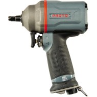 Pistola Impacto Torque máximo 1560ft.-lbr.