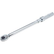 Torquimetro 3/8- 20 A 100 FT/LB Click con rachet Proto