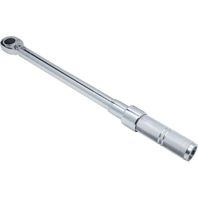 Torquimetro 3/8- 20 A 100 FT/LB Click con rachet Proto