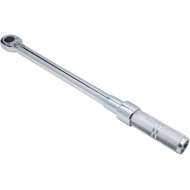 Torquimetro 3/8- 20 A 100 FT/LB Click con rachet Proto