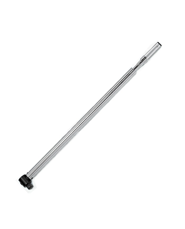 Torque 1" -200 a 1000 ft/lb click con cabeza fija proto