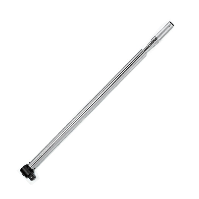 Torque 1" -200 a 1000 ft/lb click con cabeza fija proto