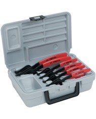 Juego de extractores especial 10 toneladas en caja Proto