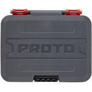 Juego de dados y accesorios 3/8 de 8 a 19mm 29 piezas 6pt proto