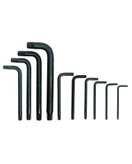 Proto J47A - Juego de punzones de alfiler, 7 unidades