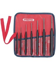 Juego de llaves Torx de 10 piezas