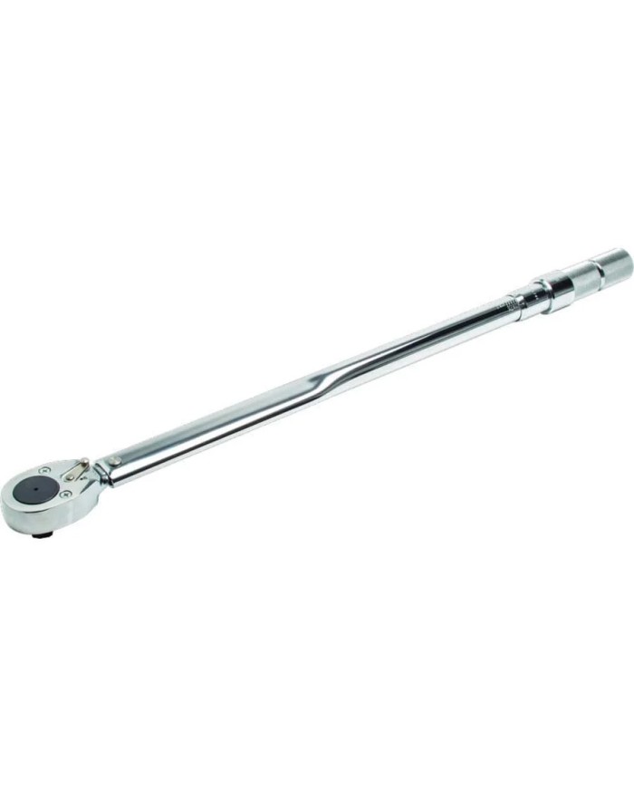 Torquímetero 3/4-60 a 300ft/lb click con ratchet proto