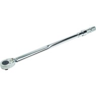 Torquímetero 3/4-60 a 300ft/lb click con ratchet proto