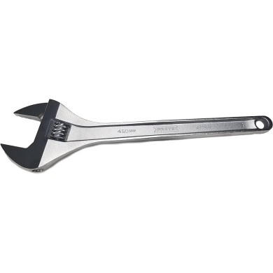 Llave francesa de 18" Proto