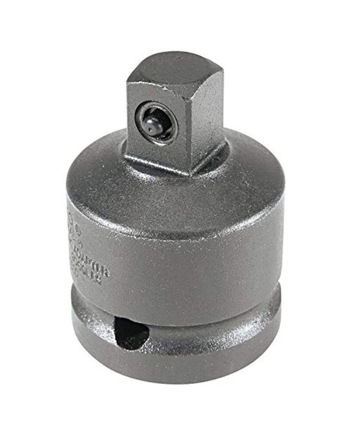Adaptador de impacto, mando 3/4F a 1/2M Proto