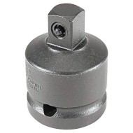 Adaptador de impacto, mando 3/4F a 1/2M Proto