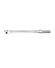 Torquímetero 3/4-60 a 300ft/lb click con ratchet proto