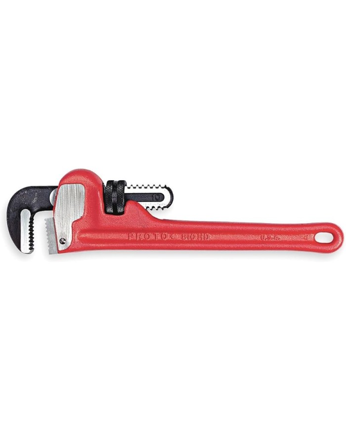 Llave de tubo 48" Proto