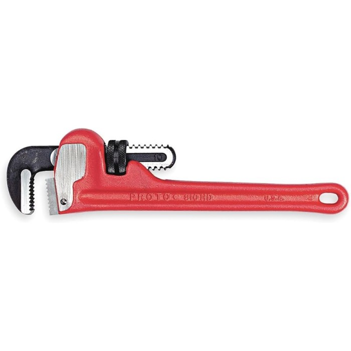 Llave de tubo 48" Proto