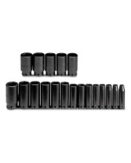 Adaptador de impacto mando 5/8 a 3/4m Proto
