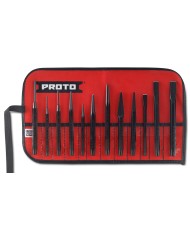 Juego de destornilladores planos 6piezas Duratek Proto