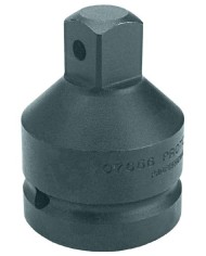 Juego de extractores de mordaza recta, 2 agarres 10"-10Ton con caja Proto
