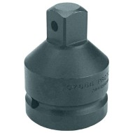 Adaptador de impacto mando 5/8 a 3/4m Proto