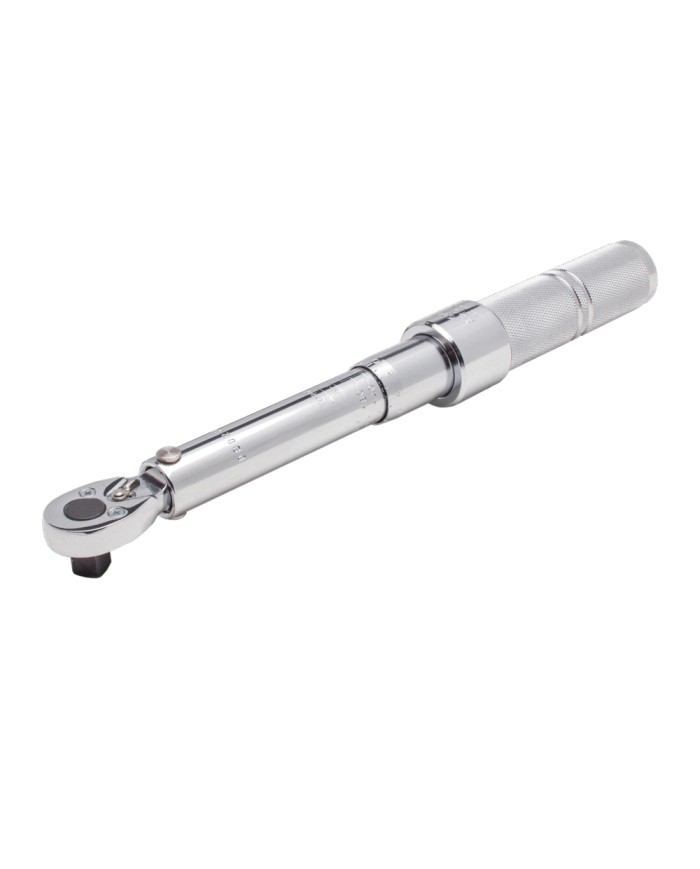 Torquímetro 3/8-40 a 200 in/lb click con ratchet Proto