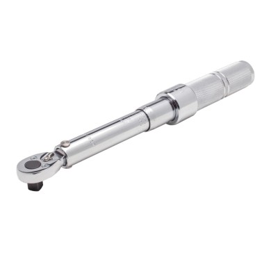 Torquímetro 3/8-40 a 200 in/lb click con ratchet Proto