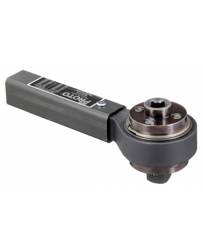 Multiplicador de torque 750 ft/lb 1/2 a 3/4 Proto