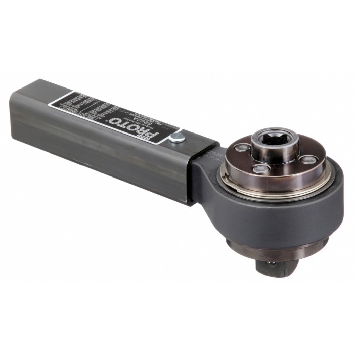 Multiplicador de torque 750 ft/lb 1/2 a 3/4 Proto