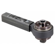 Multiplicador de torque 750 ft/lb 1/2 a 3/4 Proto