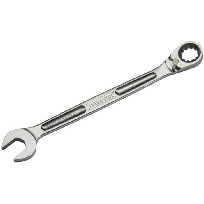 Llave mixta ratchet de 24mm 12pt Proto