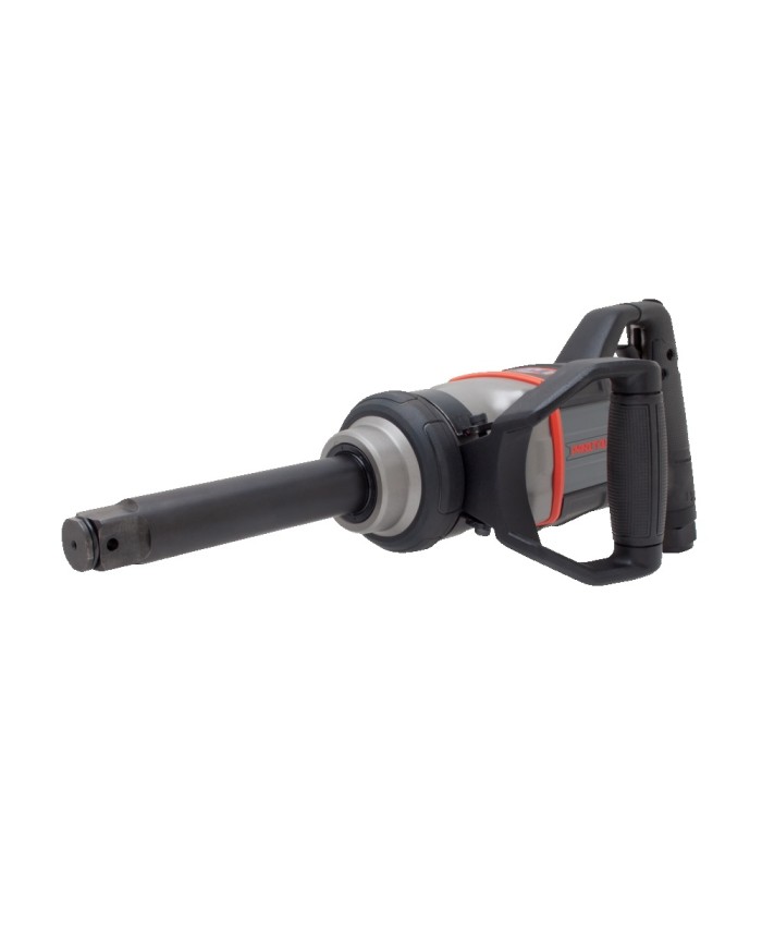 Pistola de impacto Extra Heavy Duty  de 1" con extensión corta BREAKAWAY TORQUE 2500ft.-lbr. (3389Nm) Proto
