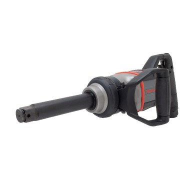 Pistola de impacto Extra Heavy Duty  de 1" con extensión corta BREAKAWAY TORQUE 2500ft.-lbr. (3389Nm) Proto