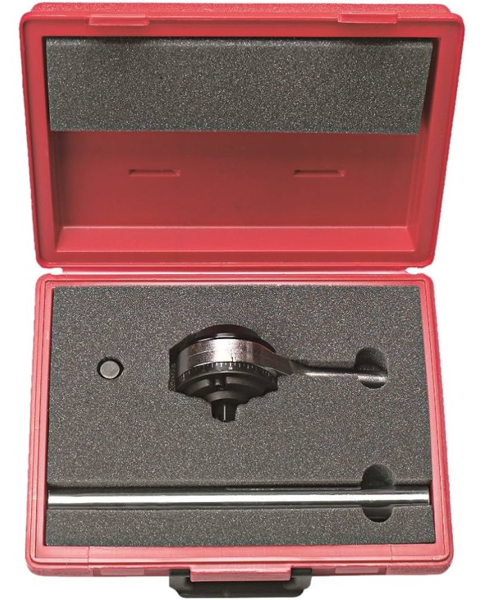 Multiplicador de torque 1,200 ft/lb 1/2 a 3/4 Proto
