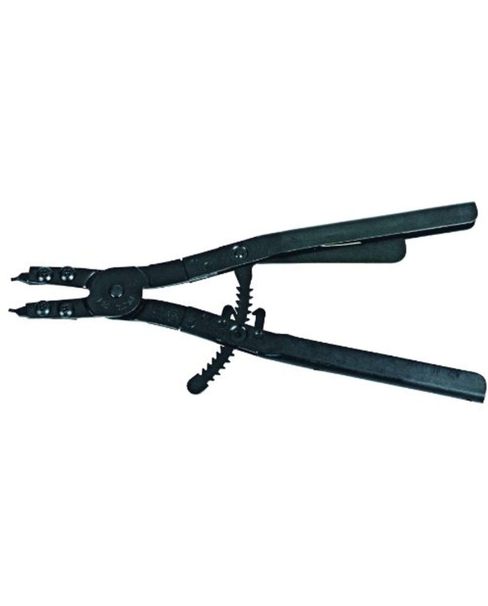 Alicate para anillo de retención interior 16" 1/2 tipo ratchet Proto