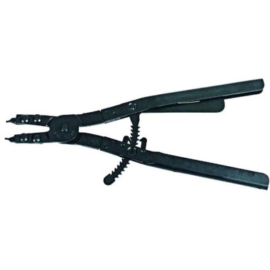 Alicate para anillo de retención interior 16" 1/2 tipo ratchet Proto
