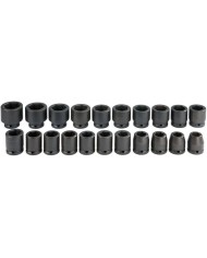 Dado de impacto de 1"x 4 1/8-105mm Proto