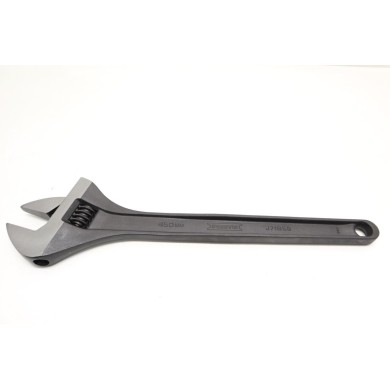 Llave francesa de 18" black