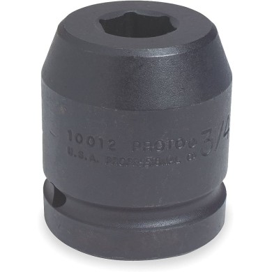 Dado de impacto de 1"x 4 1/8-105mm Proto