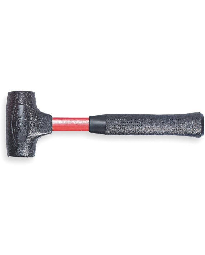 Martillo antirebote dead blow 4lb Proto