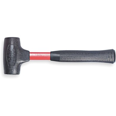 Martillo antirebote dead blow 4lb Proto