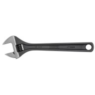 Lllave francesa Proto de 12" black