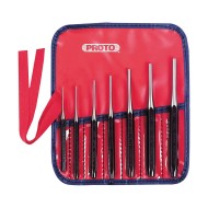 Juego de botadores conico 7 piezas Proto