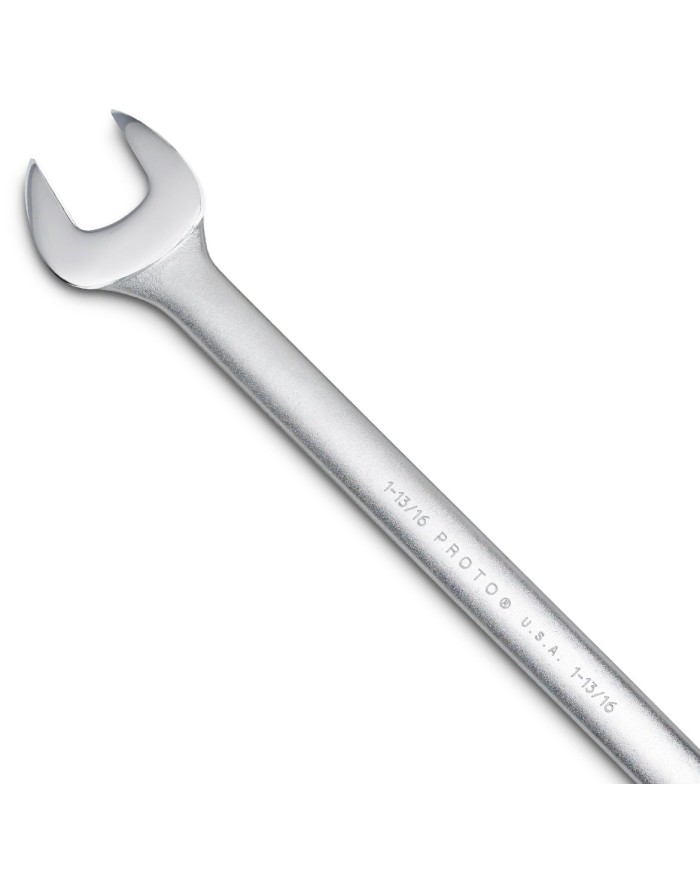 Llave mixta de 1"13/16