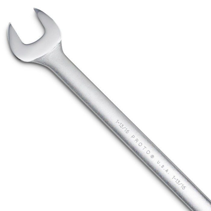 Llave mixta de 1"13/16